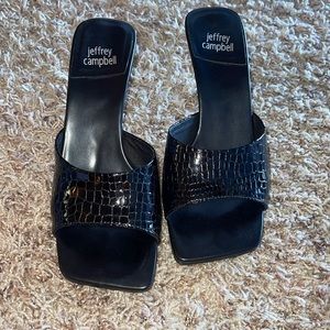 COPY - Jeffrey Campbell Mr. Big Mules